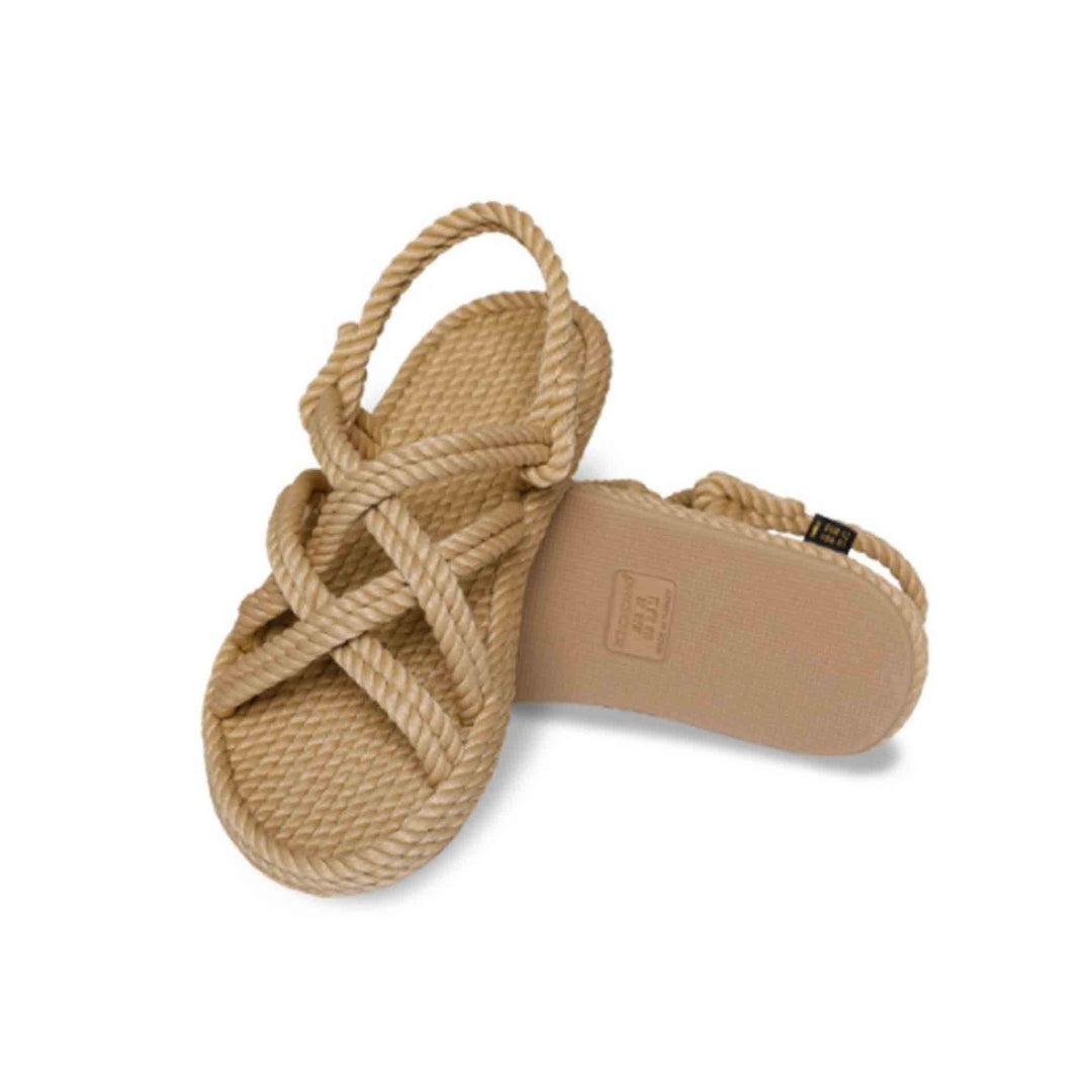 BO.0015 bg - Sandalo - Scarpe
