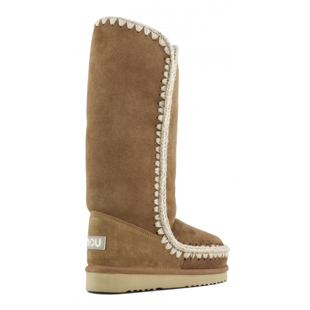 MU.FW.101002A - MOU - Eskimo 40 - Scarpe