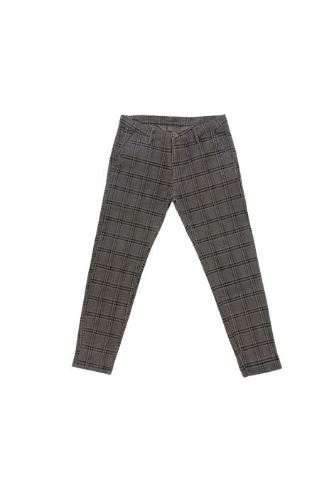 AF207 - Capri fit - Pantaloni