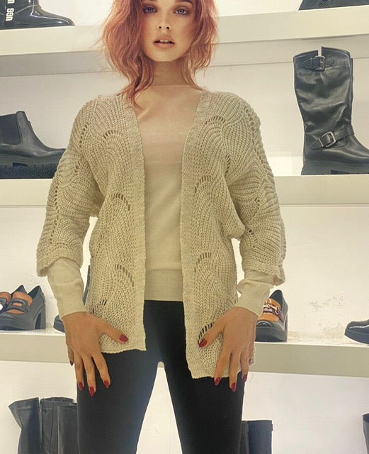 XML2214 - - Cardigan