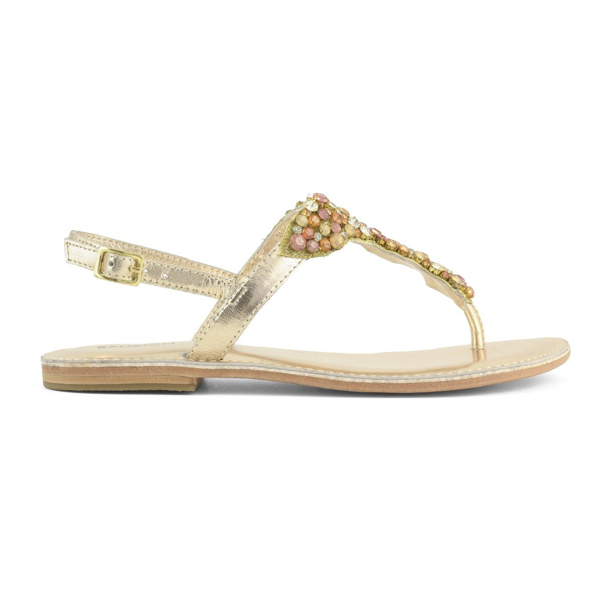 CBF.R221014 - Flat - Sandalo