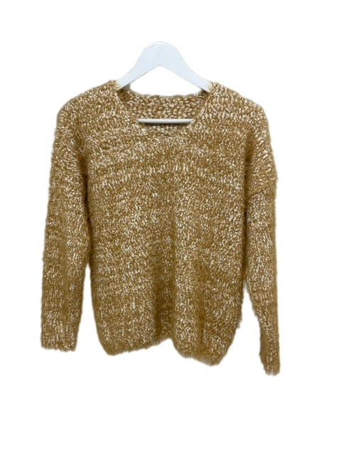 JM112 - - PULLOVER