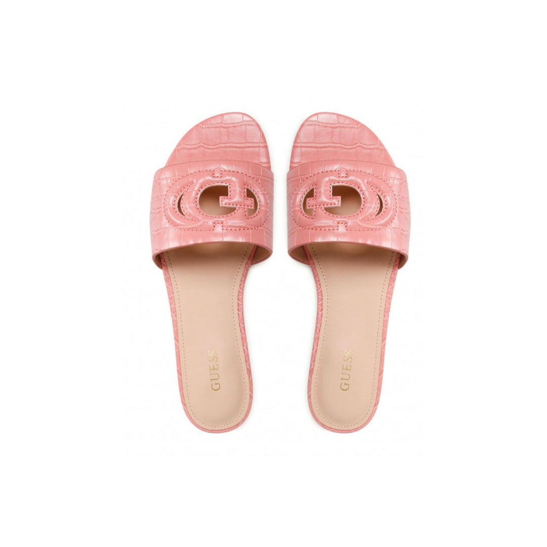FL6T2SPEL19 - Slippers - Sandalo