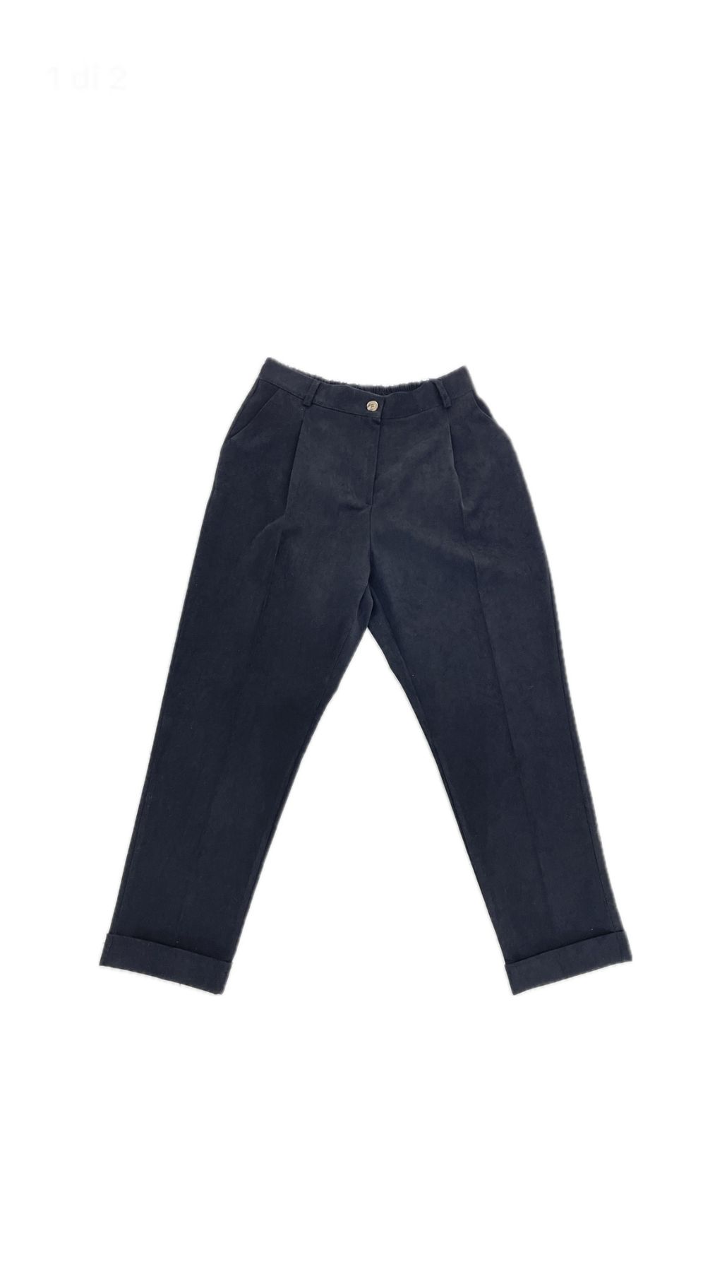 P1196 - A sigaretta - PANTALONE