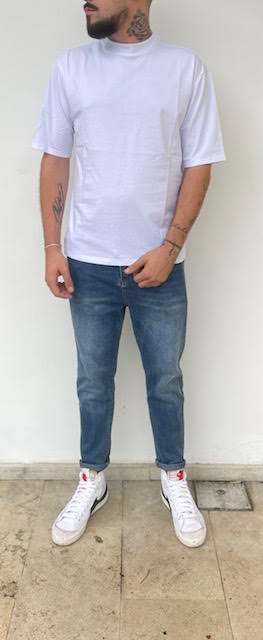 222 - t.shirt - T-Shirt e Polo