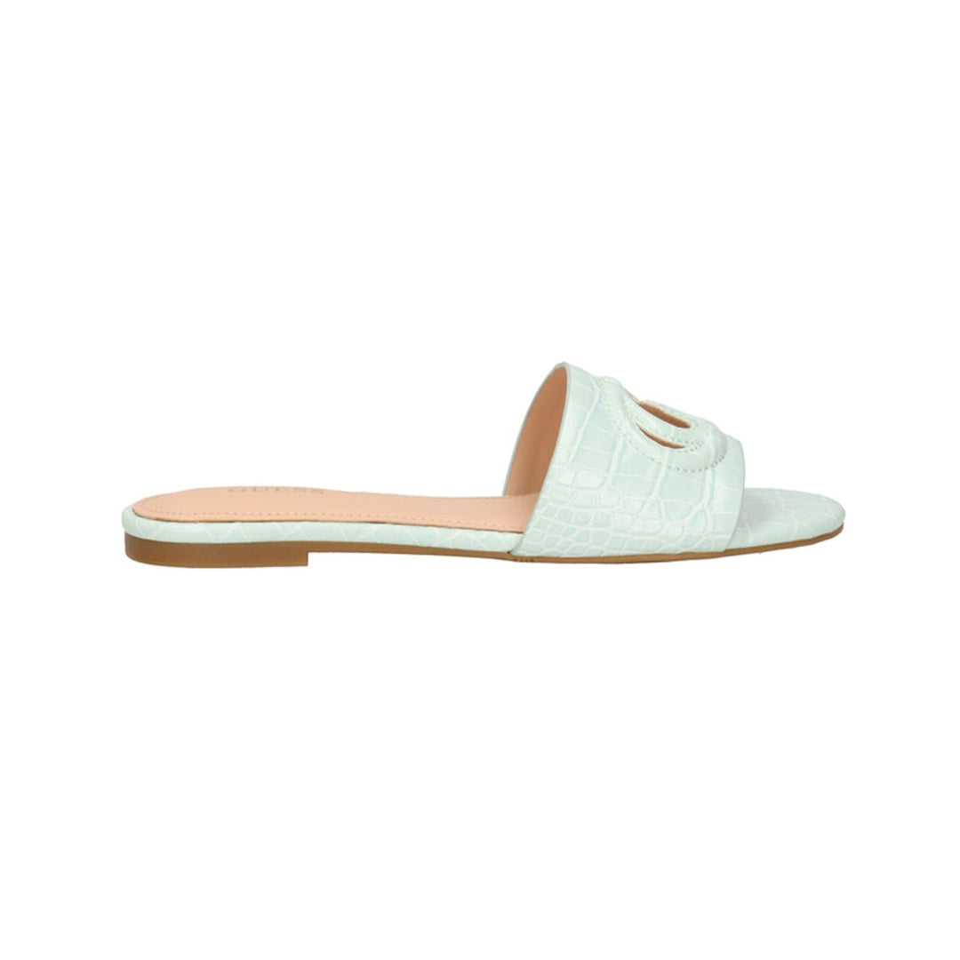 FL6T2SPEL19 - Slippers - Sandalo