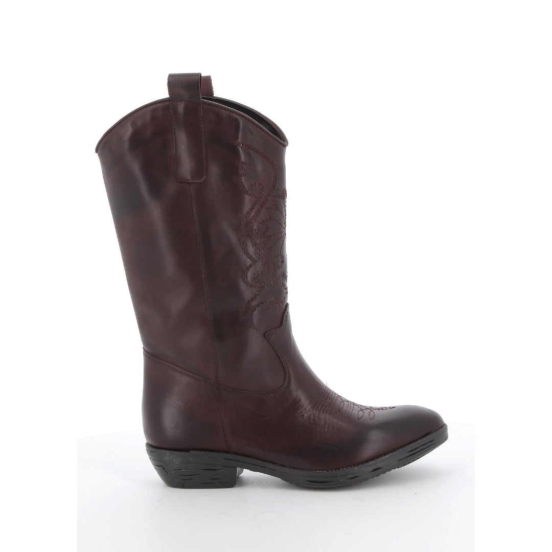 Z214 - Texano - Scarpe