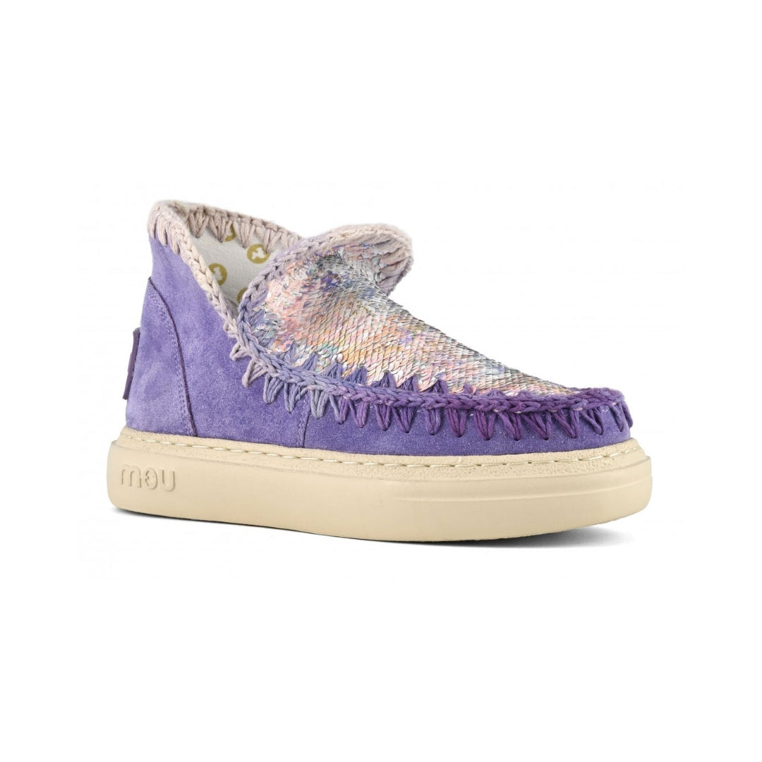 MU.SW411009F - Eskimo sneakers bold - Scarpe