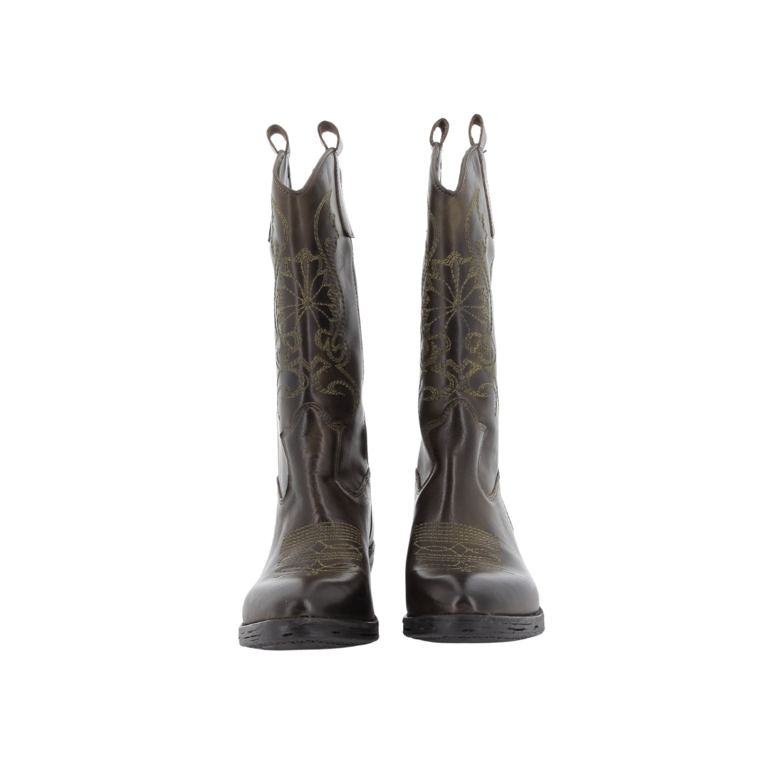 Z214 - Texano - Scarpe