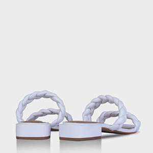 355002 - Flat - Sandalo