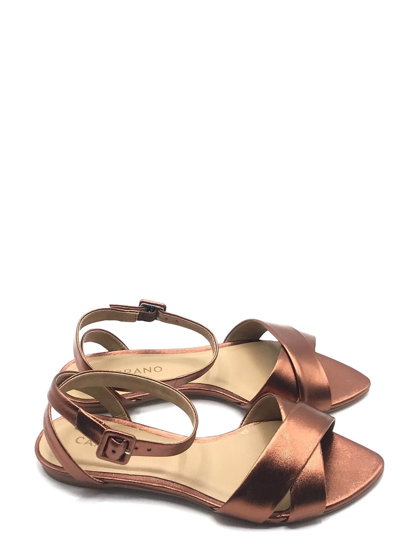 239014CH - Flat - Sandalo