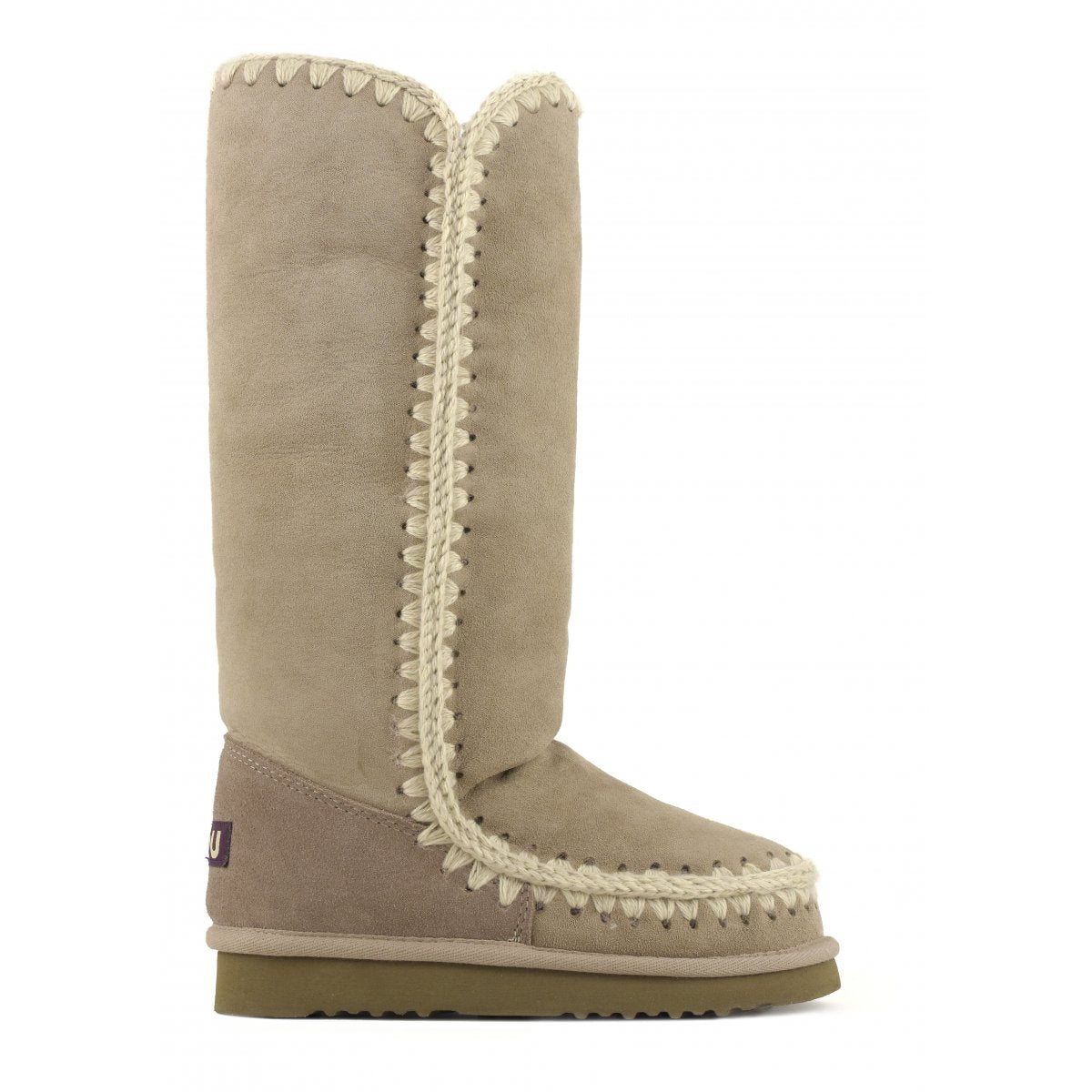 MU.FW.101002A - MOU - Eskimo 40 - Scarpe