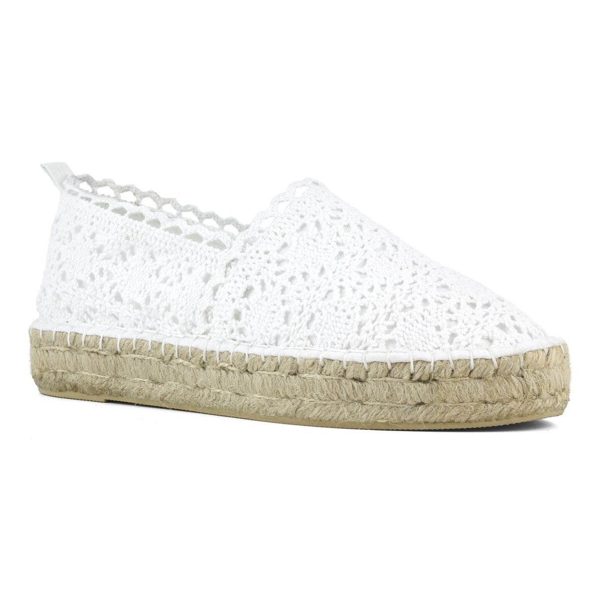 HC.ESPA02 - Espadrillas - Sandalo