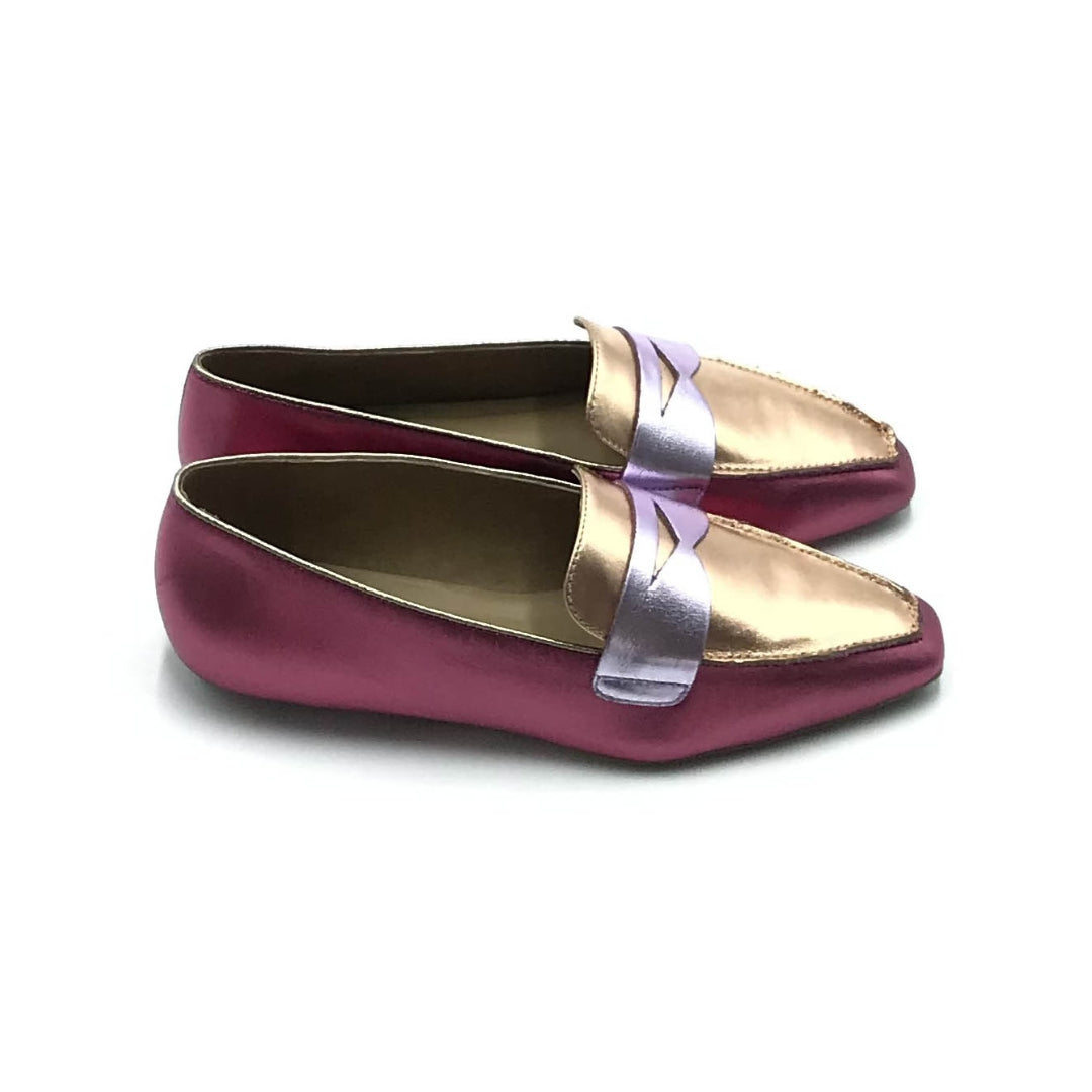 305009AM - Mocassino - Scarpe