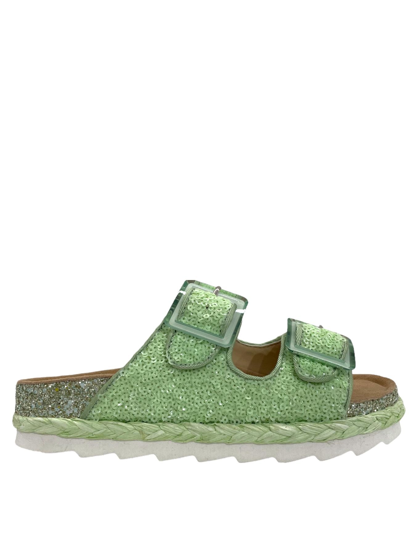 HC.BIO073 - Flat - Sandalo