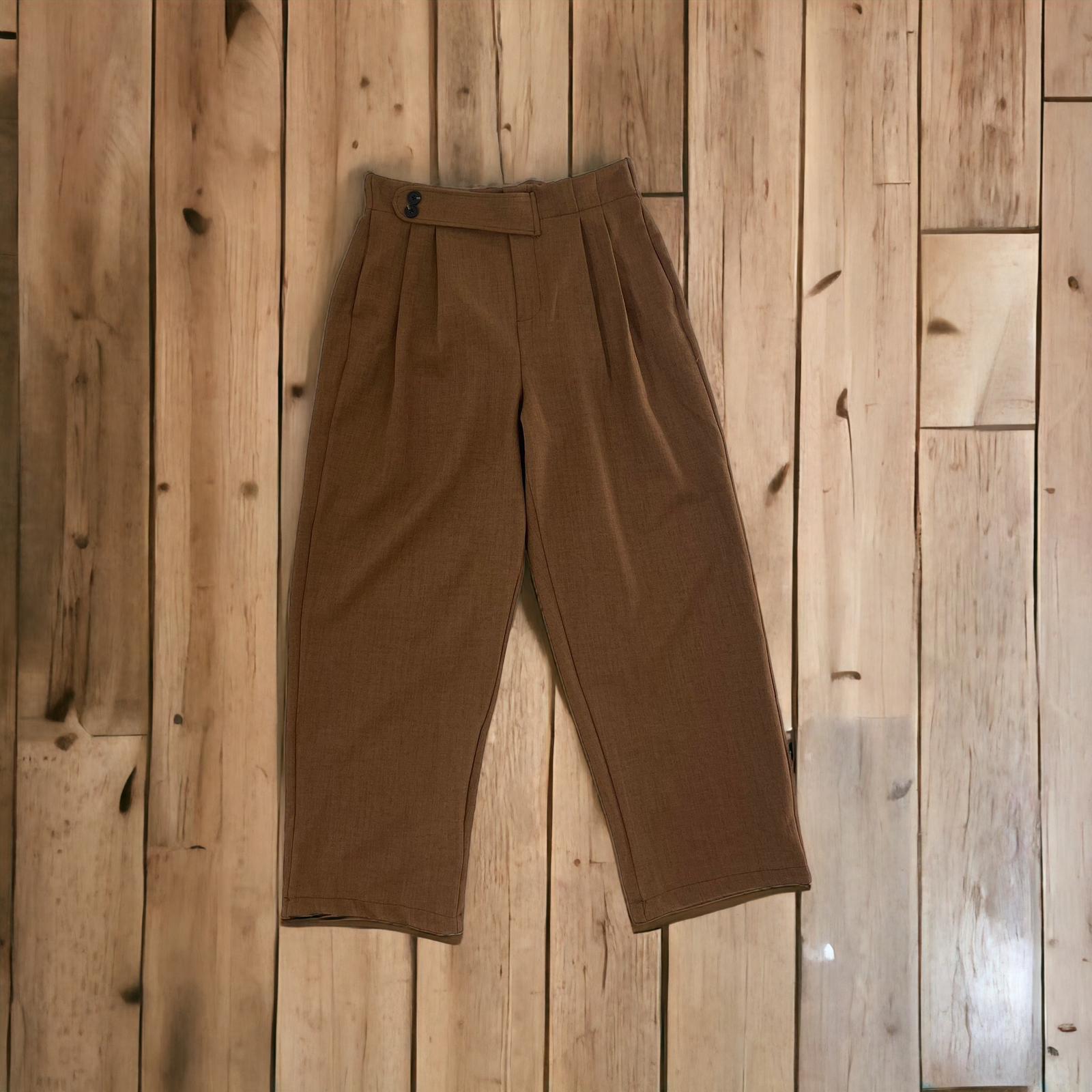 MLB12545 - - Pantaloni