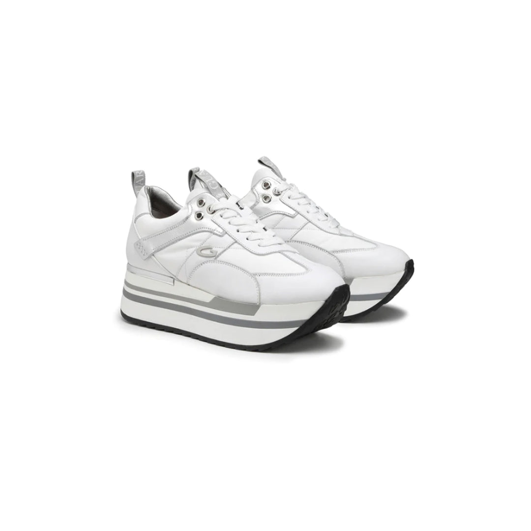 AGW010008 - Sneakers - Scarpe