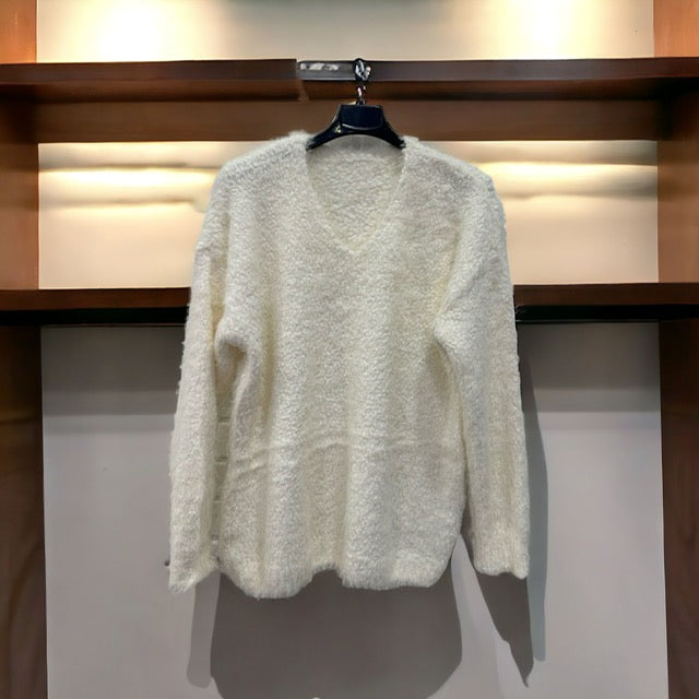 JM112 - - PULLOVER