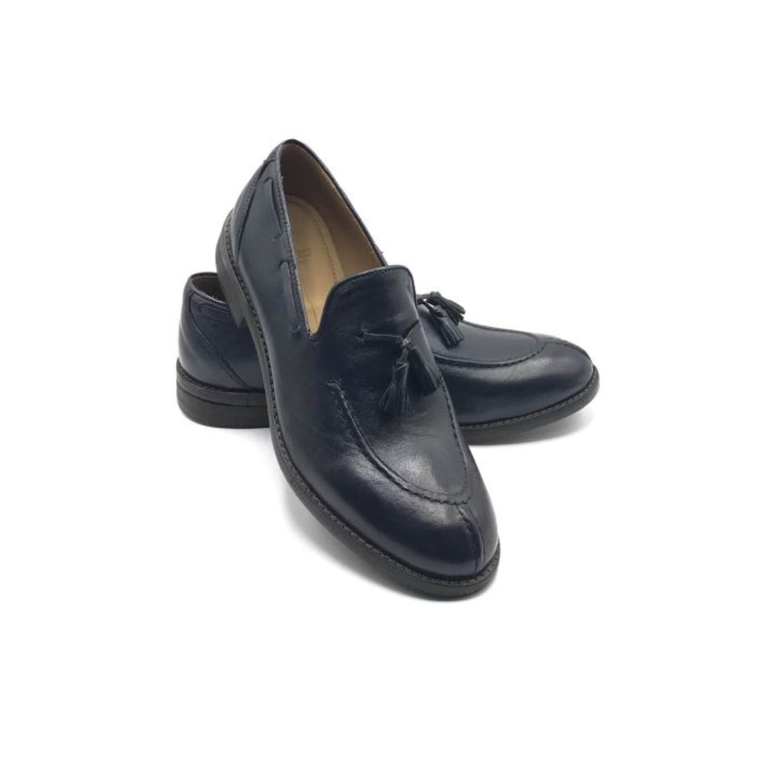 3041 - Mocassino - Scarpe