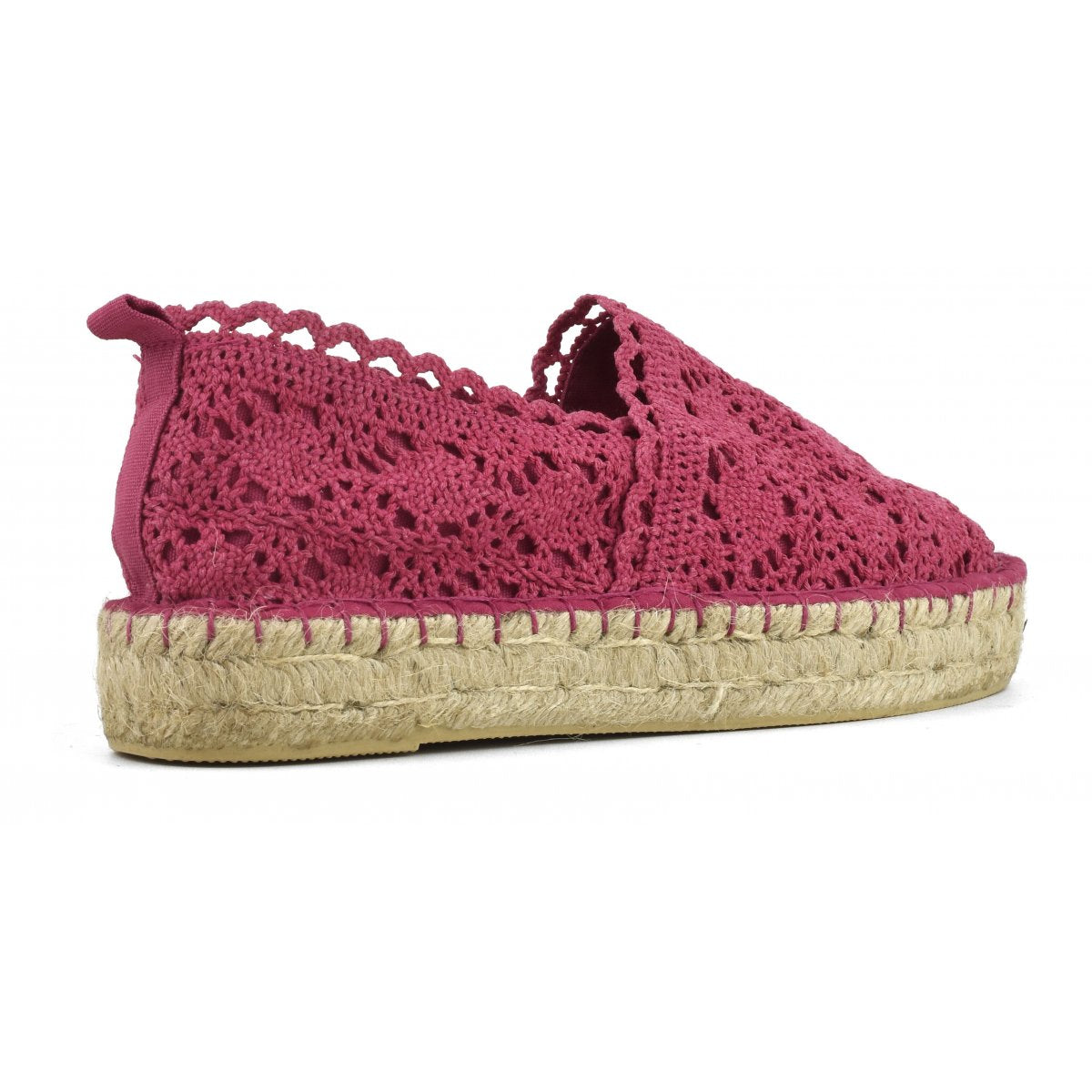 HC.ESPA02 fx - Espadrillas - Sandalo