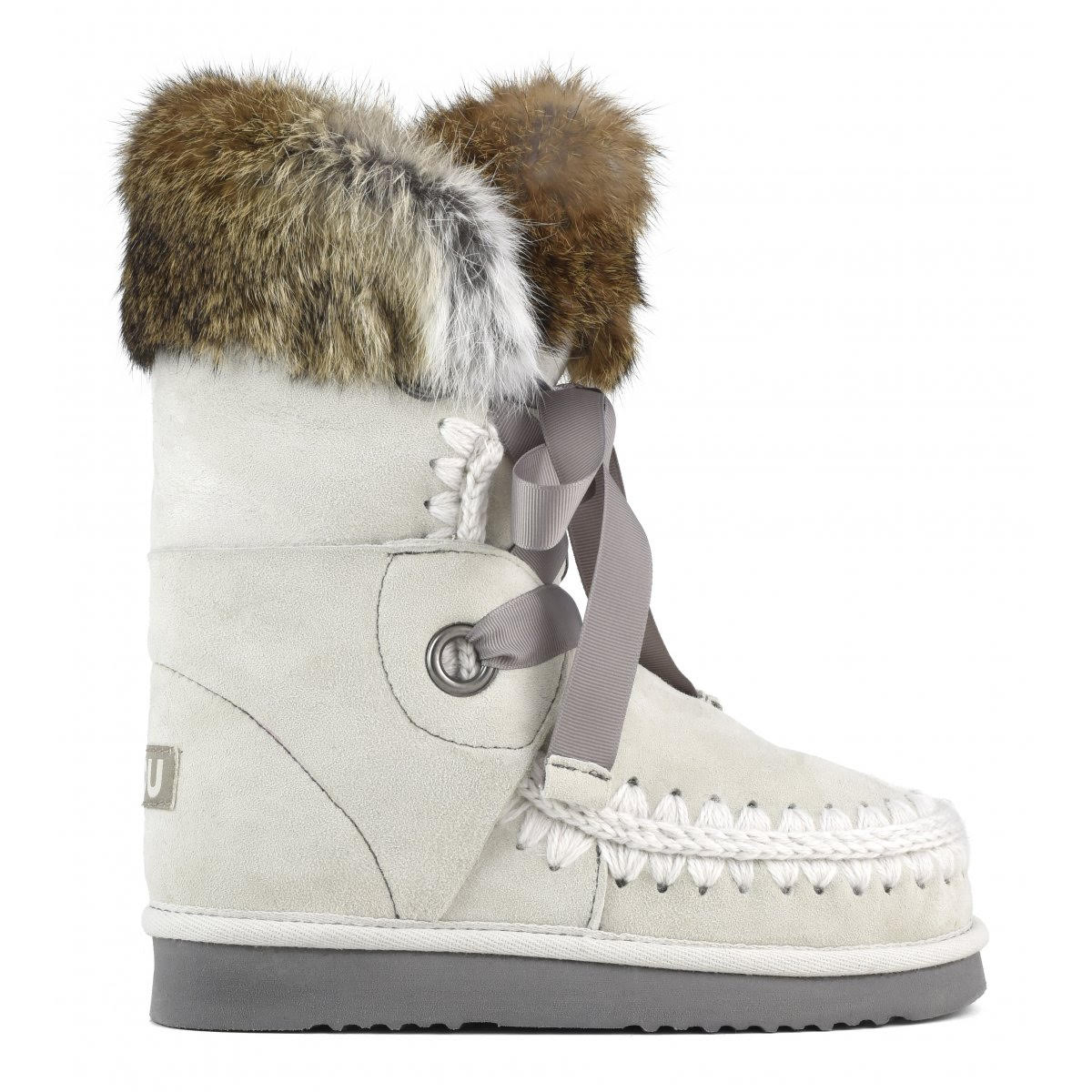 MU.FW101004A - MOU - Eskimo 18 - Stivaletti