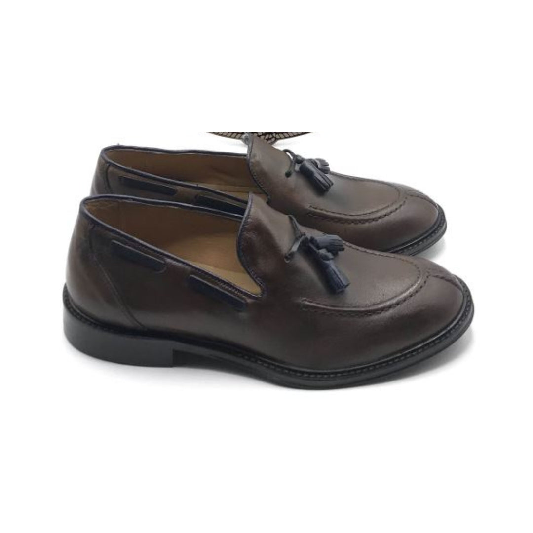 3041 - Mocassino - Scarpe