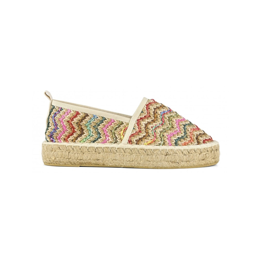 HC.ESPA07 - Espadrillas - Scarpe