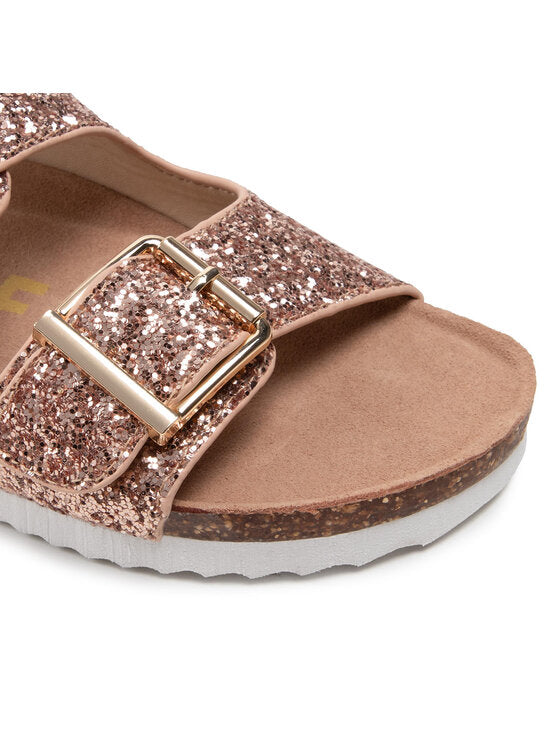 HC.BIO035 - Flat - Sandalo
