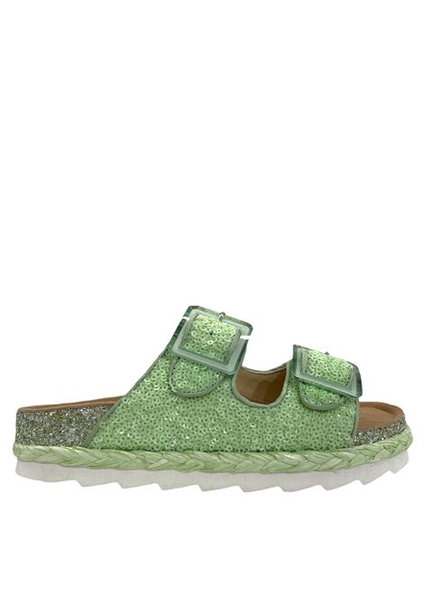HC.BIO073 - Flat - Sandalo