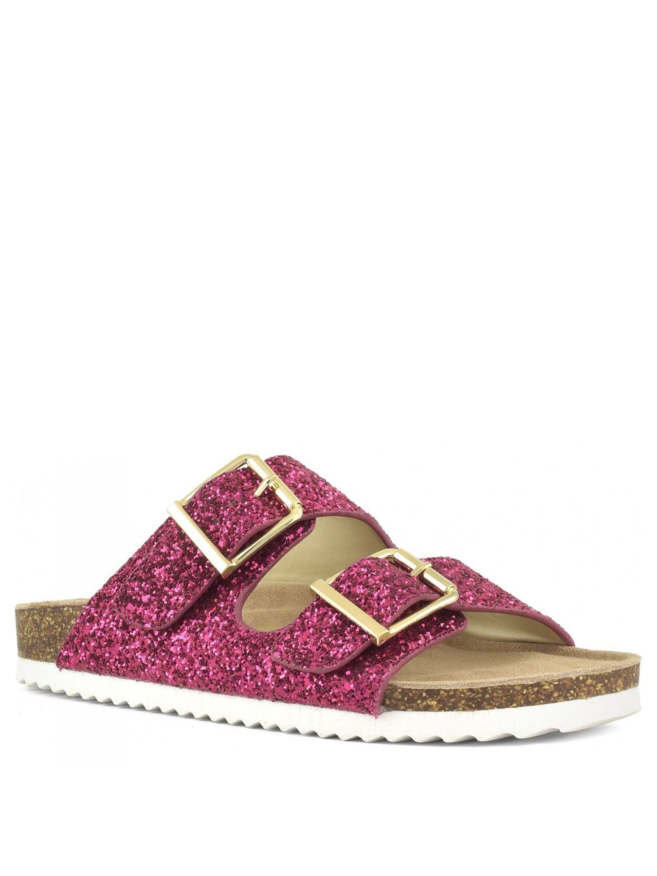 HC.BIO035 - Flat - Sandalo