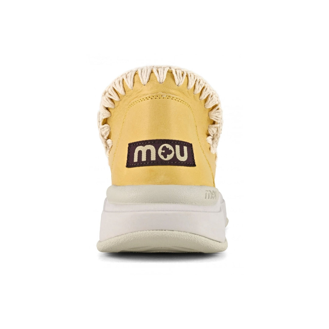 MU.SW421001C tof - MOU - Eskimo sneakers