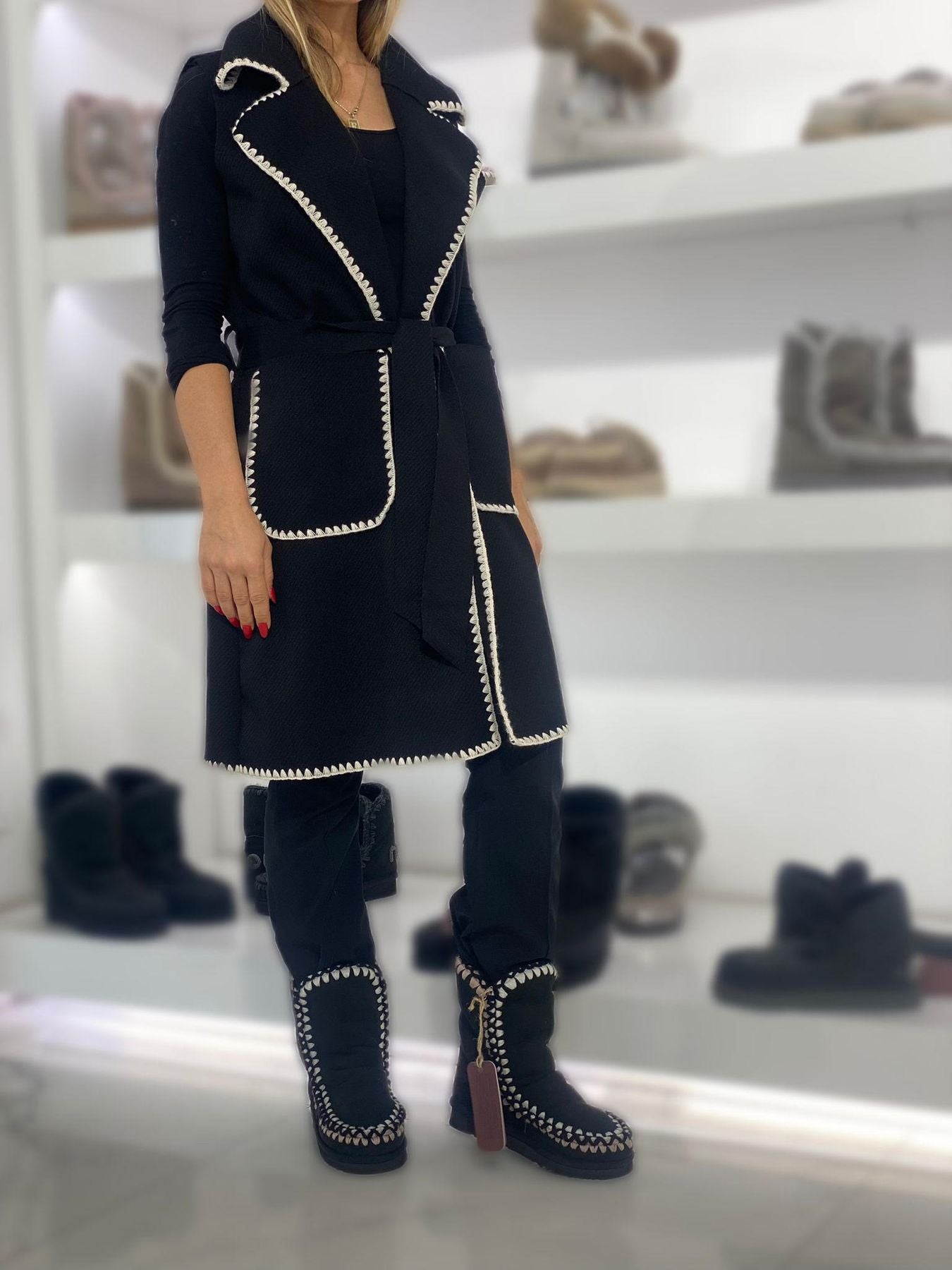 ML23738 - - Gilet