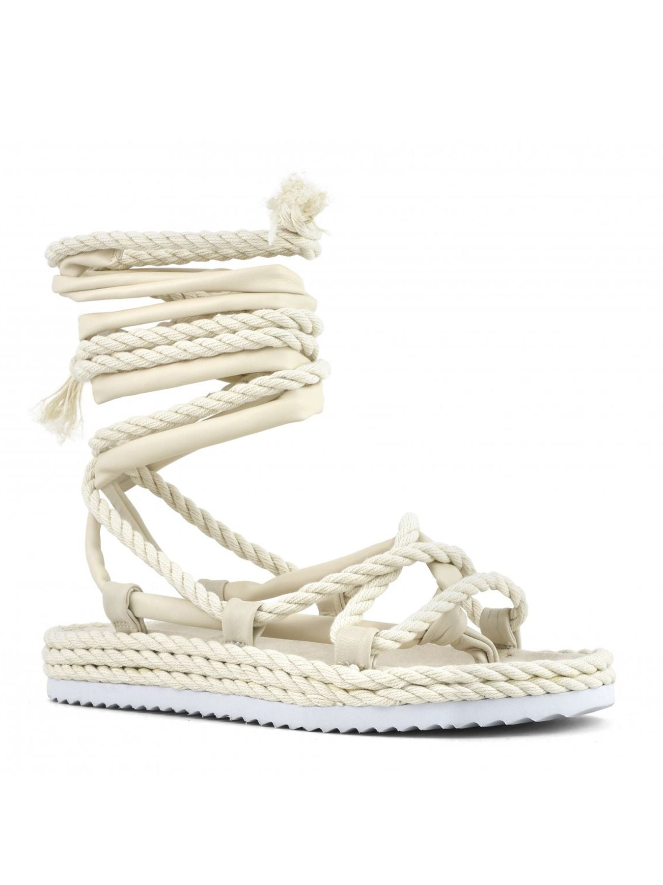 HC.BIOREP03 - Flat - Sandalo