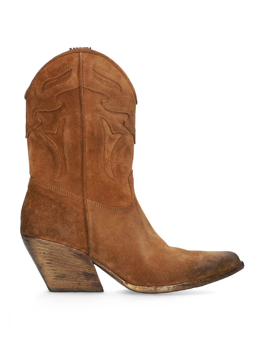 E2016 - texano - Scarpe