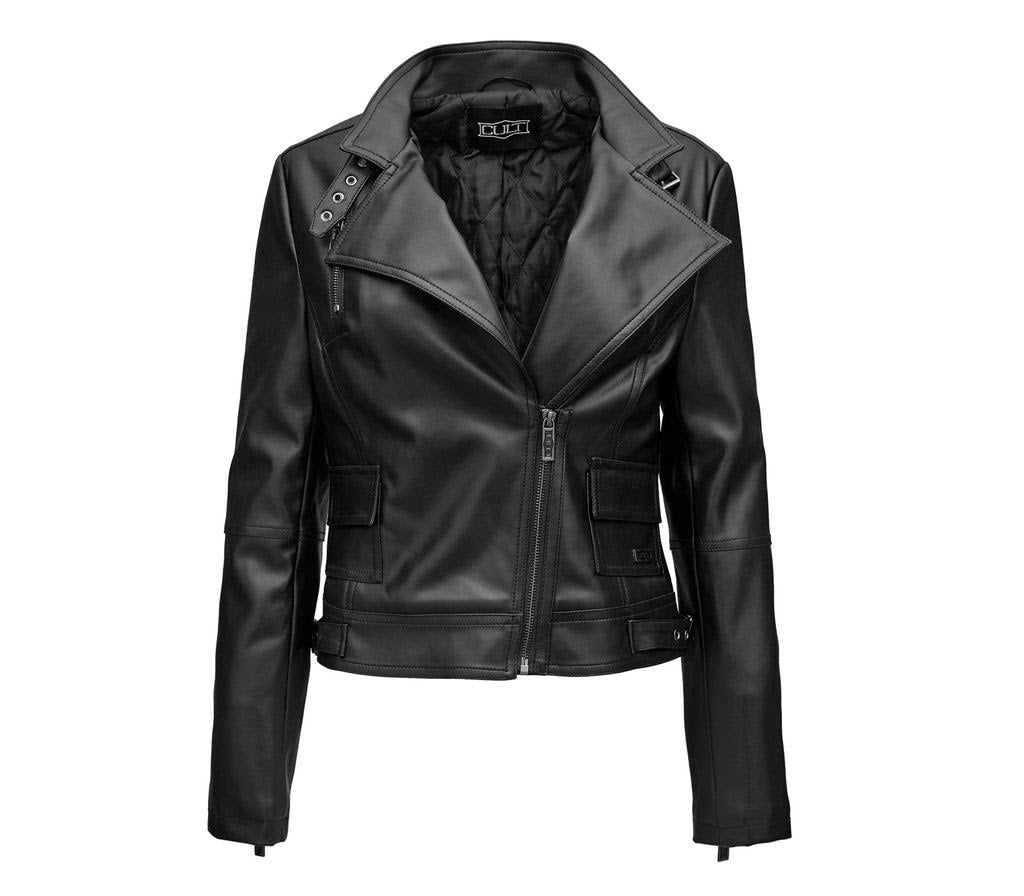 CLC302000 - BIKER - GIACCA