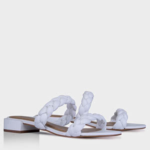 355002 - Flat - Sandalo
