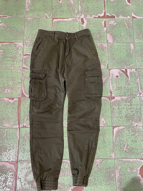 2185-C - Cargo - Pantaloni