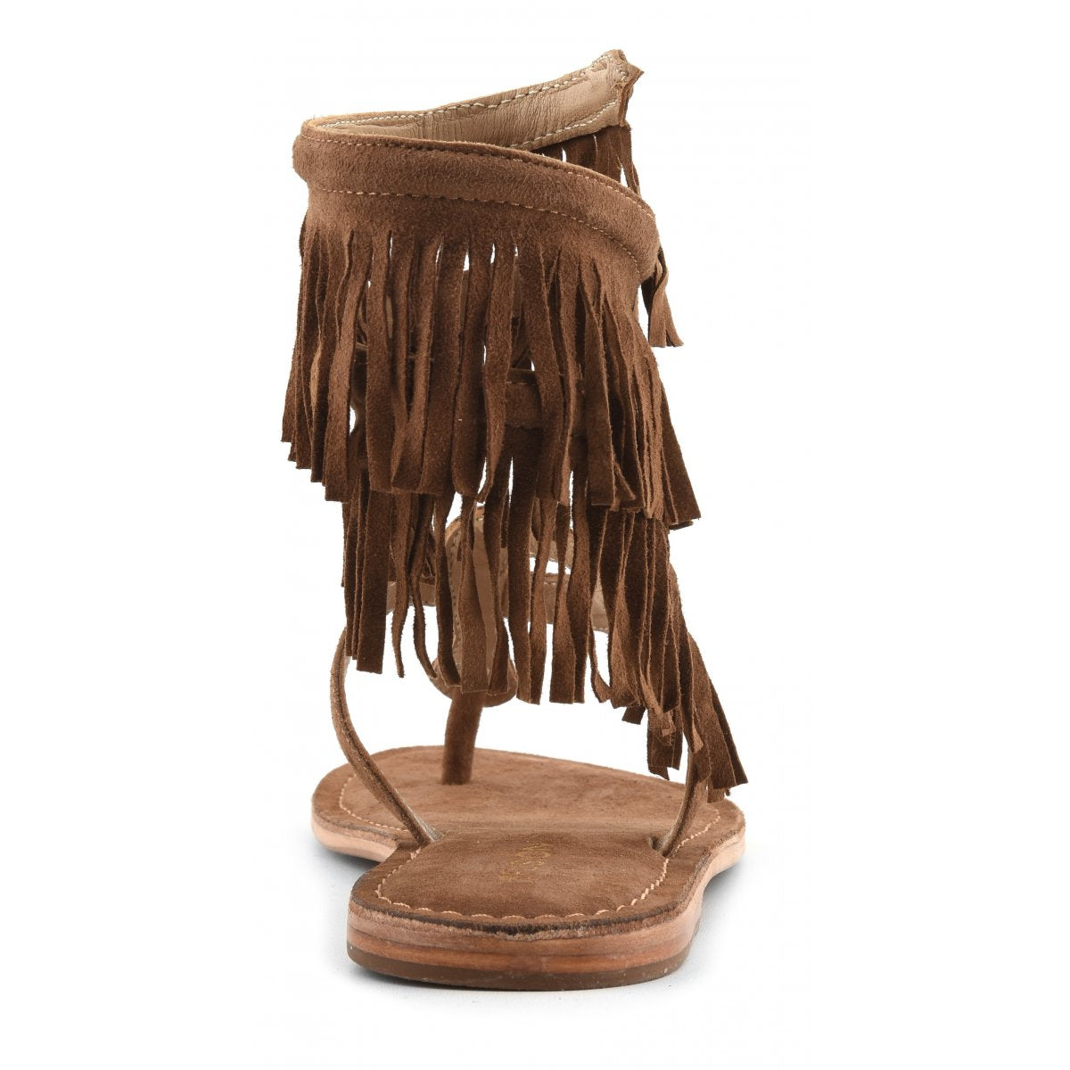 CBF.R220003 - Flat - Sandalo
