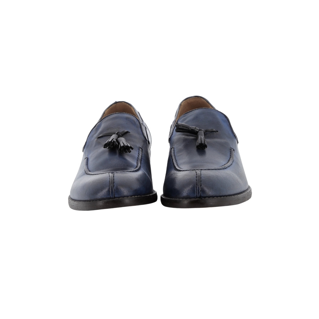 3041 - Mocassino - Scarpe