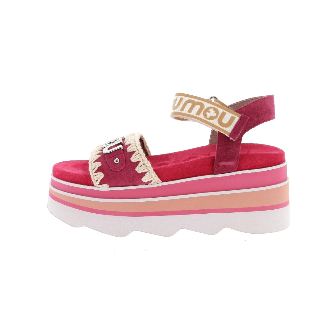 MU.SW571000A fx - MOU - Eva wedge - Sandalo