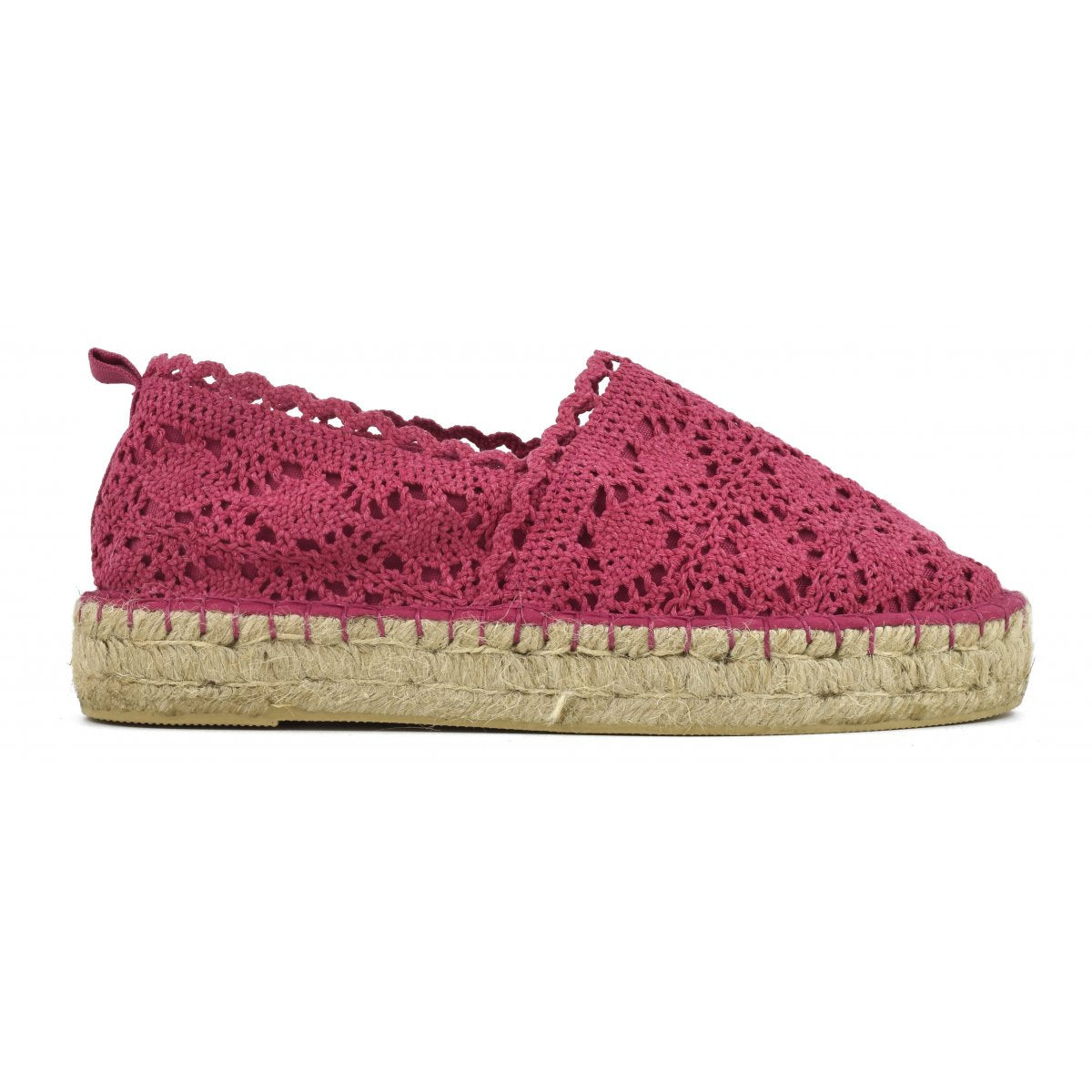 HC.ESPA02 fx - Espadrillas - Sandalo