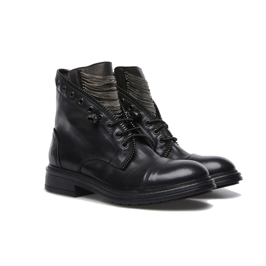 7024 - Anfibi - Scarpe