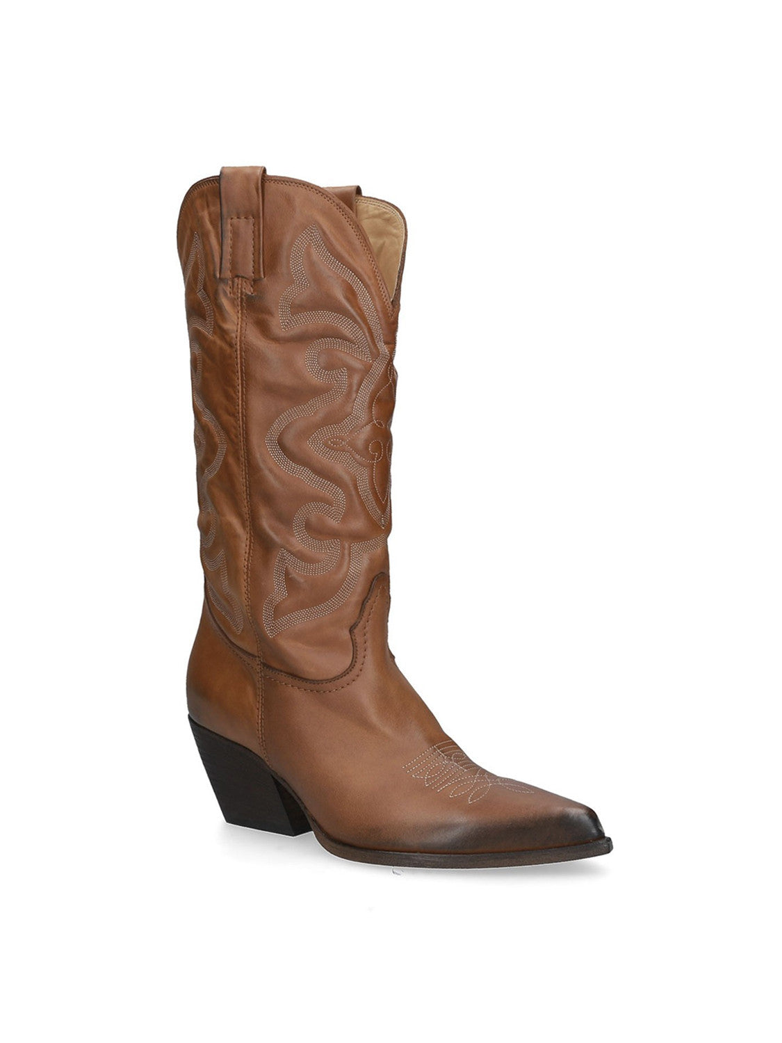 E2000 - texano - Scarpe