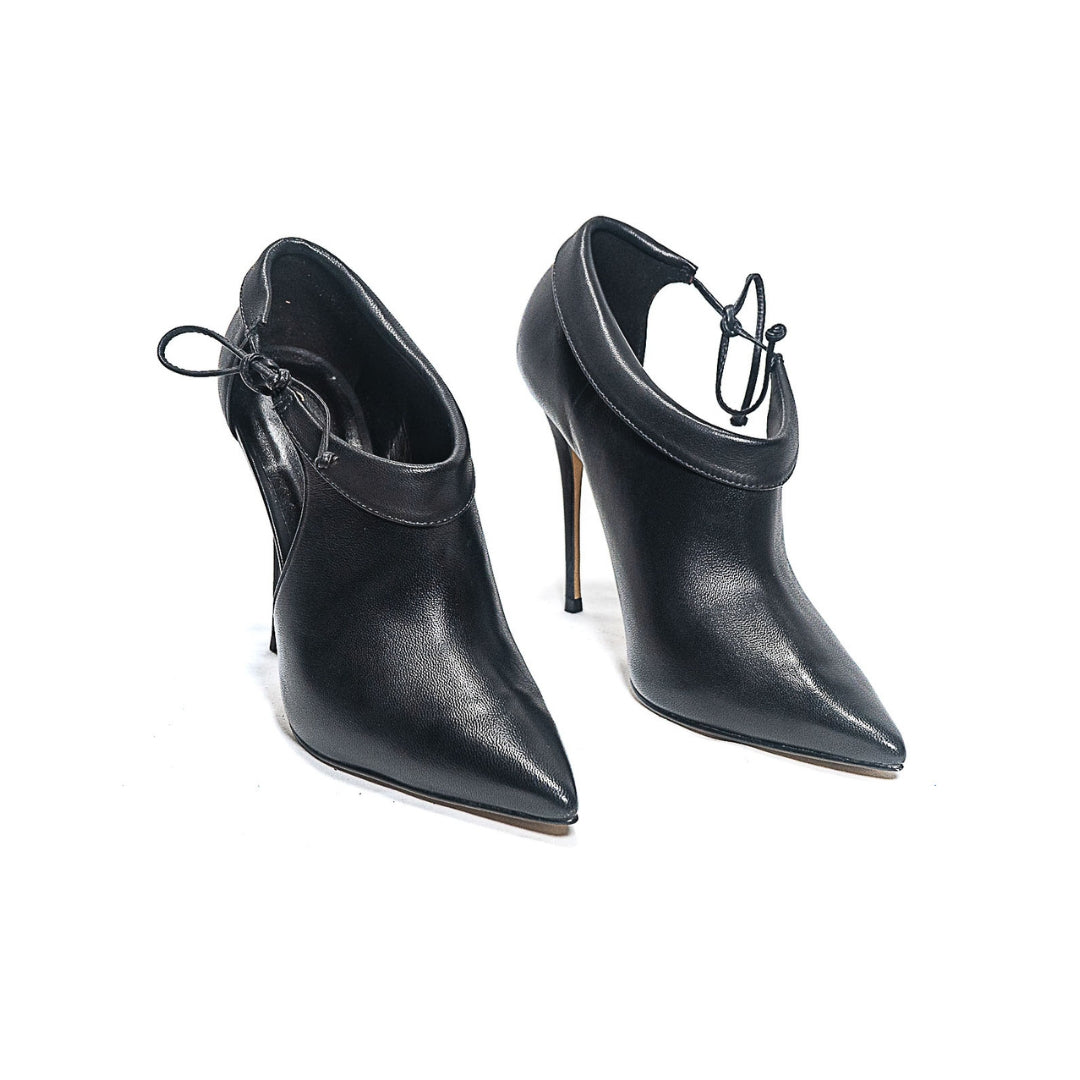 151208 - Stivaletto - Scarpe