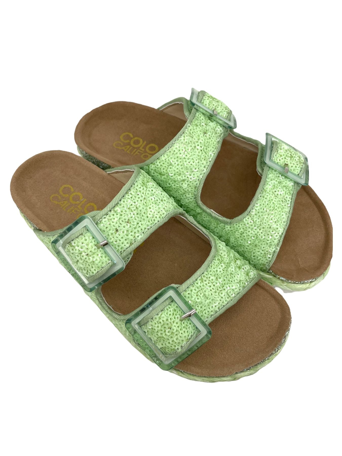 HC.BIO073 - Flat - Sandalo