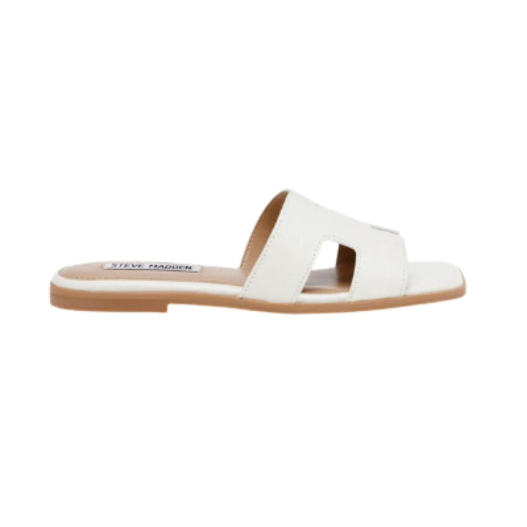SMSHADLEIGH - Flat - Sandalo