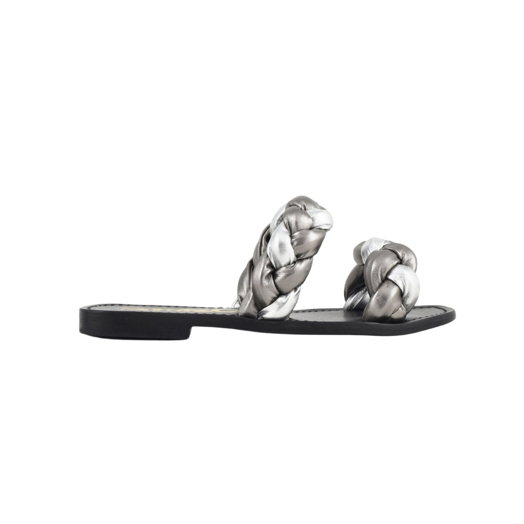 HC.GREEK09 - Flat - Sandalo
