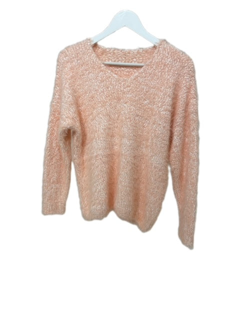 JM112 - - PULLOVER