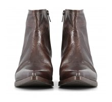 CB.K323.25 - Texano - Stivaletti
