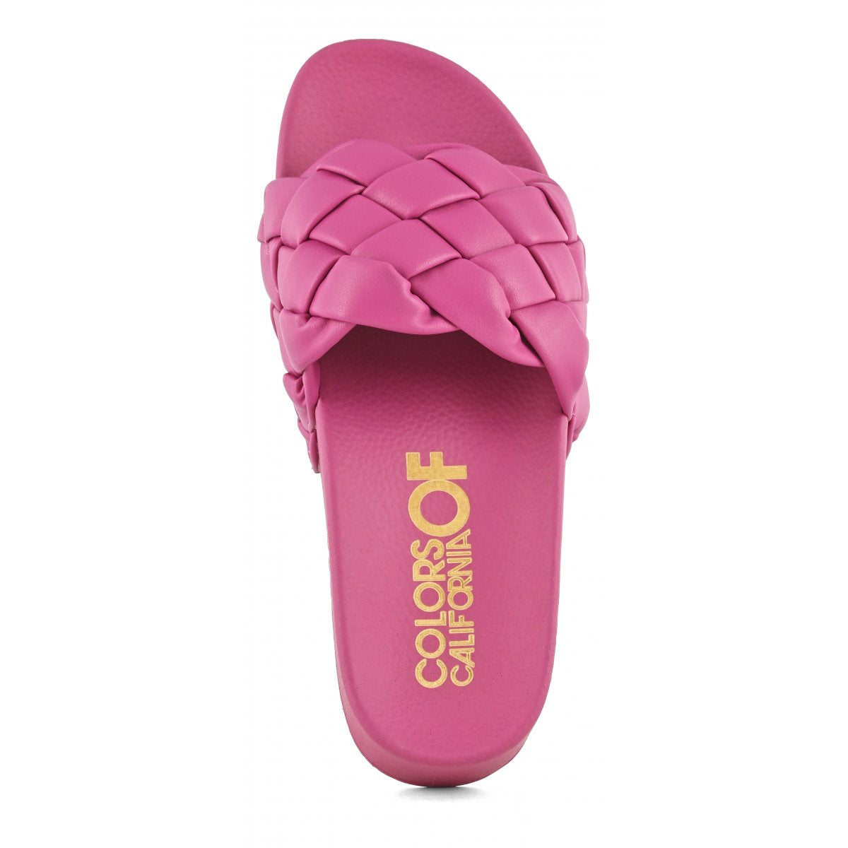 HC.JINFYEDGE86 fs - Slippers - Sandalo